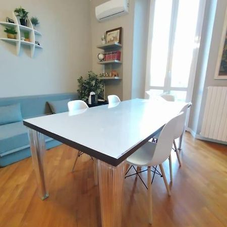 Appartement Smart Sarpi Monolocale à Milan Extérieur photo
