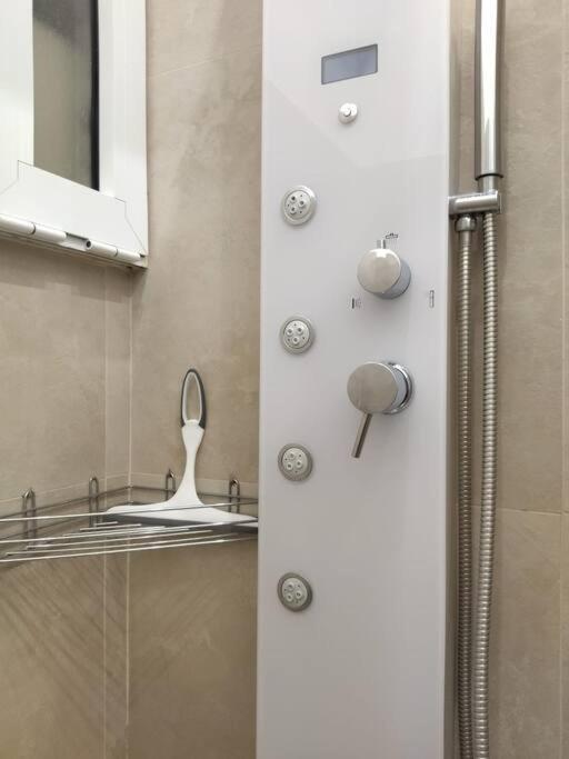 Appartement Smart Sarpi Monolocale à Milan Extérieur photo