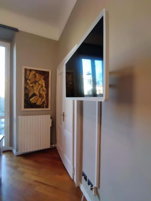 Appartement Smart Sarpi Monolocale à Milan Extérieur photo