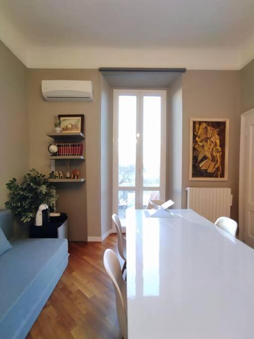 Appartement Smart Sarpi Monolocale à Milan Extérieur photo