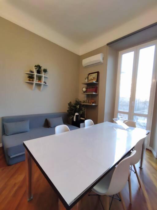 Appartement Smart Sarpi Monolocale à Milan Extérieur photo