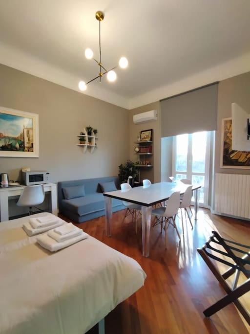 Appartement Smart Sarpi Monolocale à Milan Extérieur photo