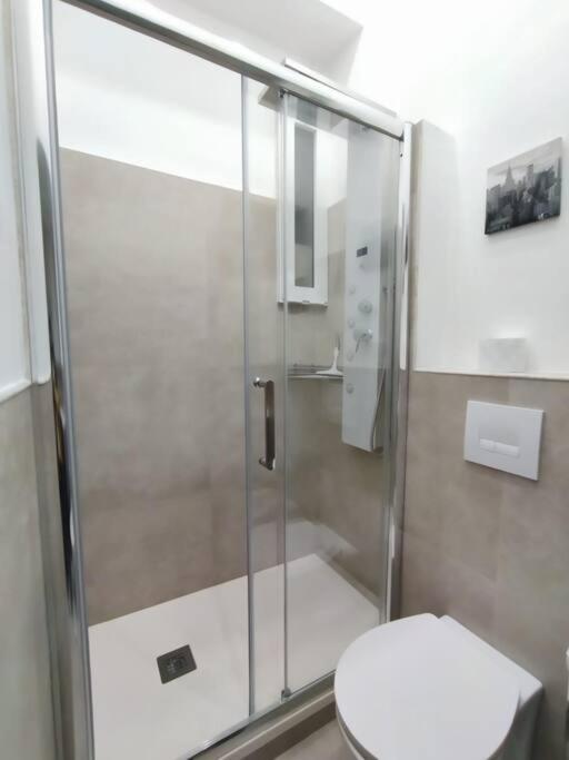 Appartement Smart Sarpi Monolocale à Milan Extérieur photo