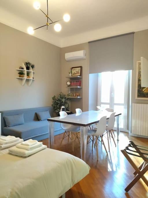 Appartement Smart Sarpi Monolocale à Milan Extérieur photo