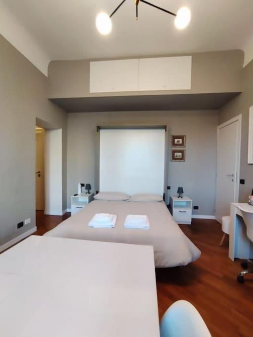Appartement Smart Sarpi Monolocale à Milan Extérieur photo